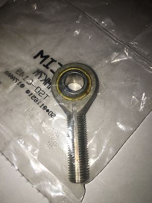 RBC Heim HM-7 HMK7M 7/16 Bore 7/16-20 thread Aircraft Grade