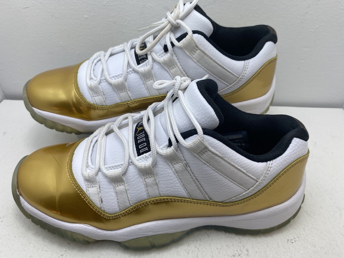Nike Air Jordan 11 Retro Low Closing Ceremony size 6.5 GS OG