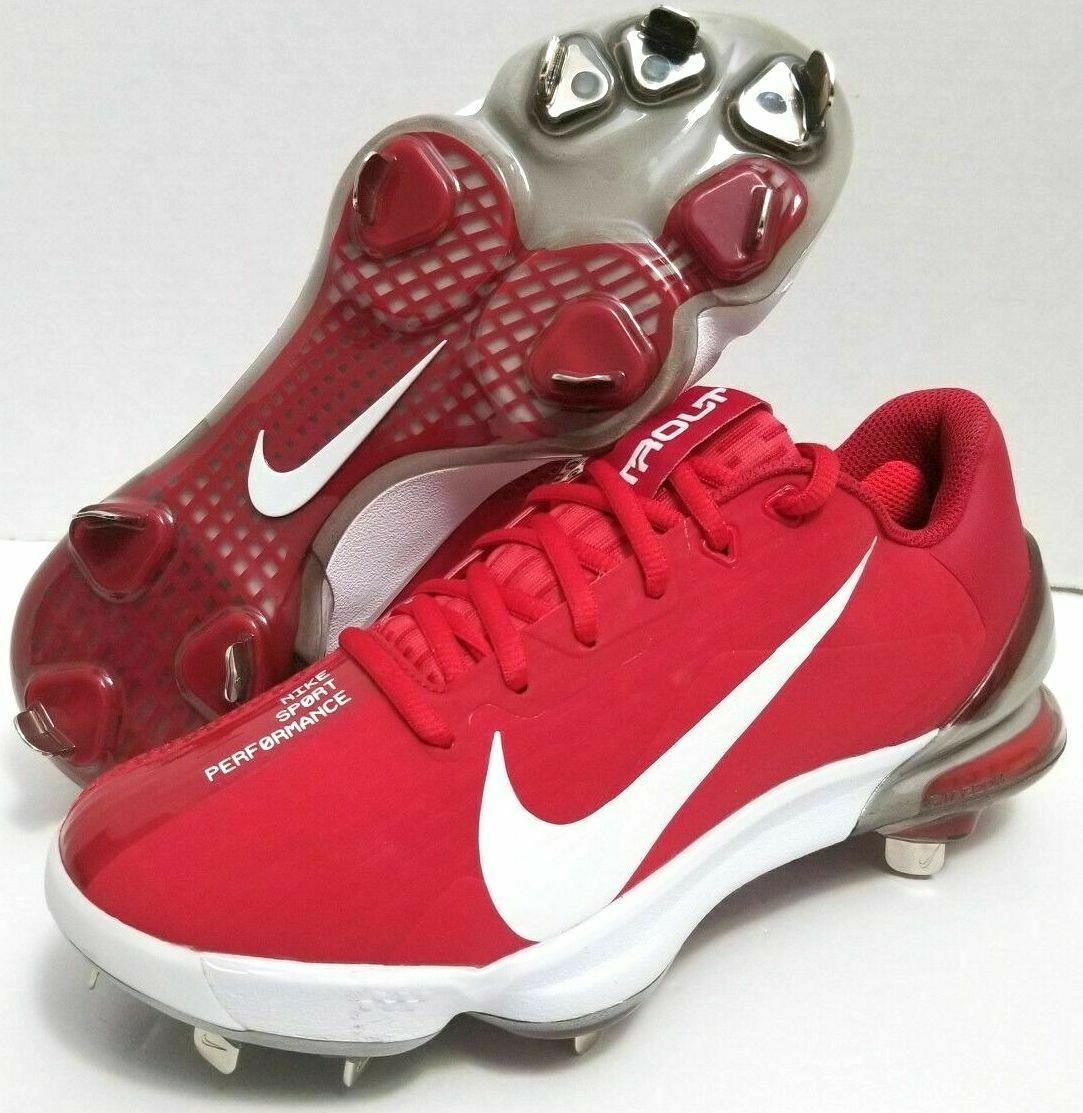 Nike Force Zoom Mike Trout 7 Red 