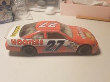 1995 Racing Champions Hooters 27 Loy Allen --1:24th scale