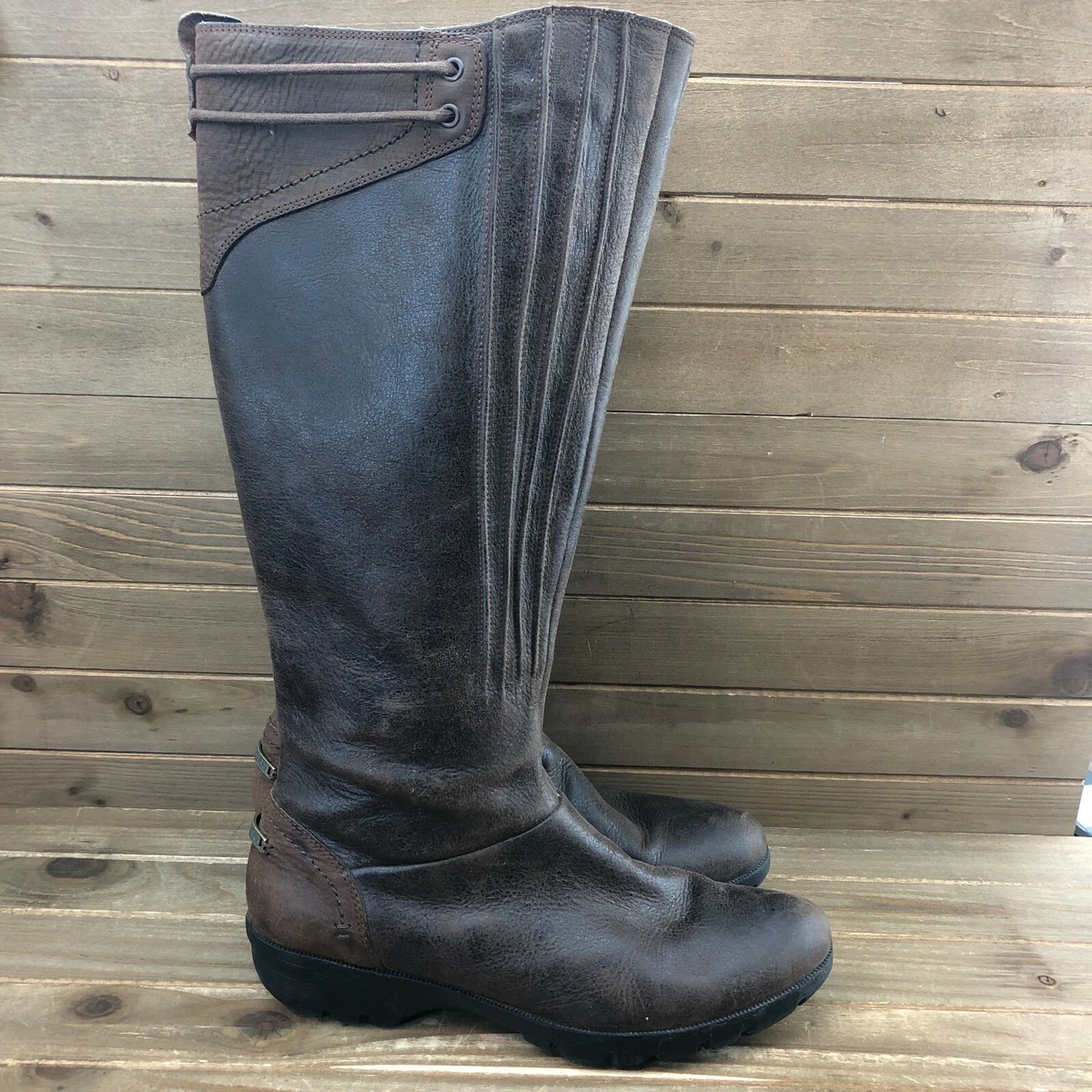 Merrell riding hotsell boots