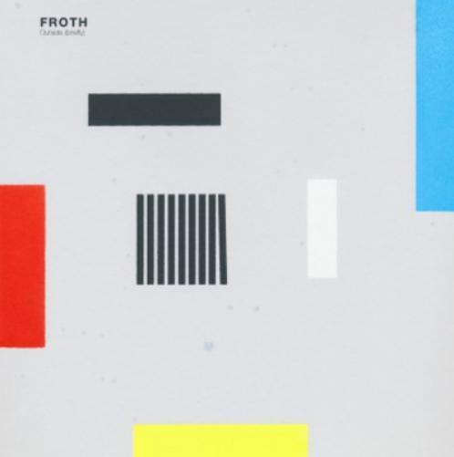 Froth Outside (Briefly) (CD) Album