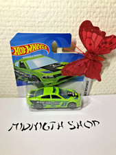 hot wheels Dodge Charger SRT neuf collection matchbox cadeaux déco