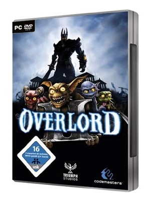 Overlord 2