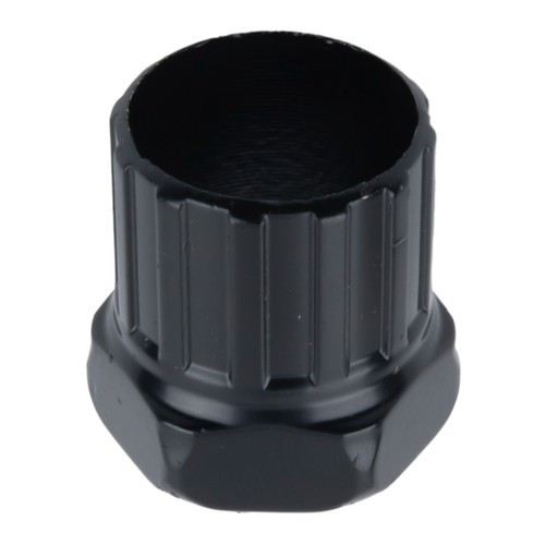 Removedor de engranajes de casete trasero para bicicleta herramienta de mano extractor de metal enchufe de rueda libre - Imagen 10 de 12