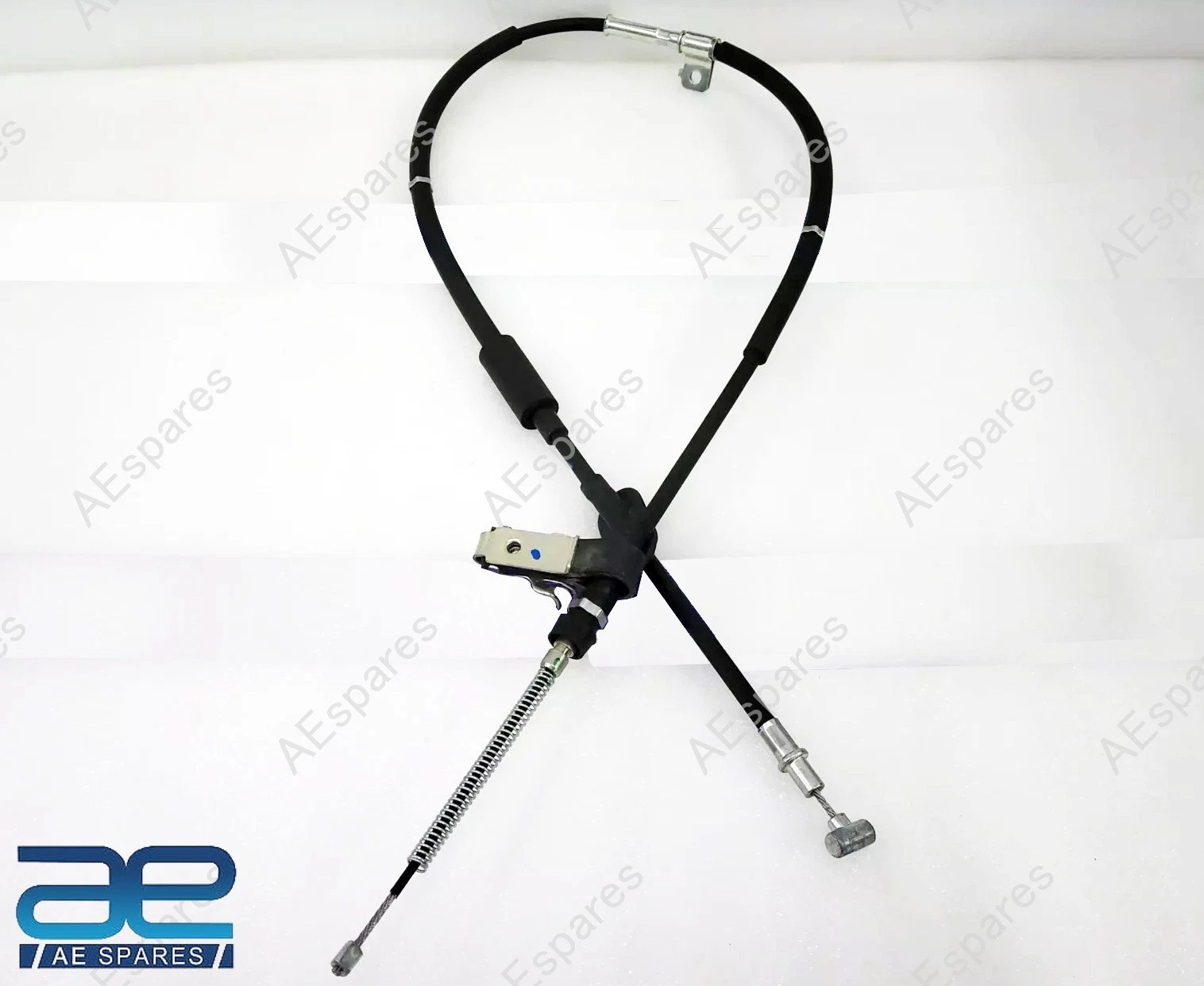 Parking Brake Cable Assembly LH For Suzuki Alto, Wagon R, Zen Estilo 54402M79G00