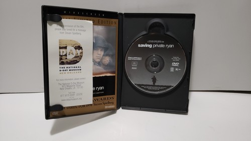 Modern Horror Sci-Fi Thriller DVD Collection – 150+ Movies – Individual Titles - Picture 1,024 of 1,596