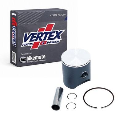 Piston Kit Cast Std Comp 53.96mm for GAS GAS EC 125 Marzocchi 2006 2007