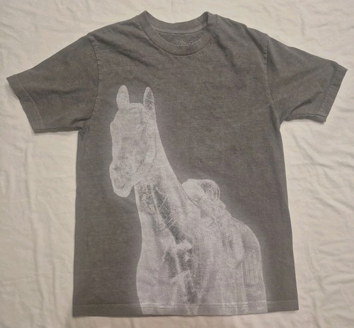 Beyonce Renaissance Tour Shirt No Skips Horse 2023 Concert Merch Reflective Tee