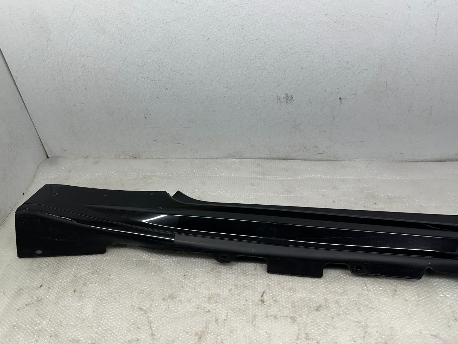 Maserati GranTurismo 2012-2015 Right Molding