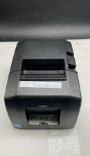 Star Micronics TSP650II Point of Sale Thermal Receipt Printer Unit Only