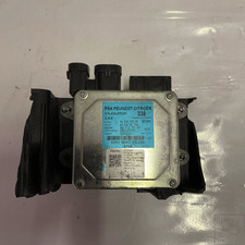 400692 Centralina sterzo  CITROEN C2 1.6 HDI VTS FAP Ber. 3p/d/1560cc