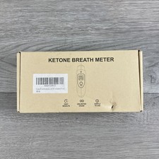 Ketone Breath Analyzer Professional Ketone Breath Meter Analyzer