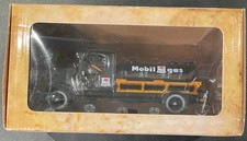 Kenworth Mobil 1931 Tanker Truck Toy BD&A Gas Gasoline Oil NIB New