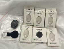 Wireless Tag  Apple Find My  Bundle Pack Of 6 New See Photos