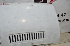 Capot Fiat DUCATO