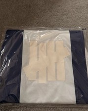 Maglia Birmingham City BCFC Penguin Nike Undefeated Quarta Taglia S In Mano ✅