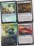 AETHERDRIFT MULTICOLOR DECK-40 CARDS MTG MAGIC N-MINT UNPLAYED FOILS CREATURESA2