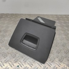 BMW 7 F01 F02 F03 F04 2011 Handschuhfach Schwarz 9143958 RVP24582