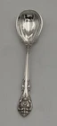 Gorham King Edward Sterling Silver Sugar Spoon 5 3/4” No Monogram