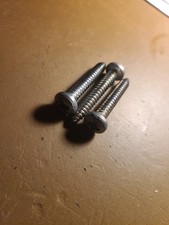 Pontiac Fiero Interior Door Handle Door Pull Armrest Mounting Screws 1 Count