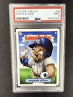 Topps 2022 (S2) Garbage Pail Kids X Alex Pardee Aaron Sludge PSA 9 Aaron Judge
