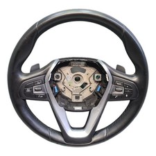 BMW X3 G01 Steering Wheel