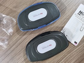 Nokia N-Gage Game Deck - Unlocked Full Working 3.4 MB With storage card