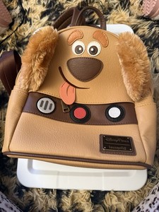 Dug Loungefly | eBay display picture 2