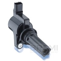 ZüNdspule Bremi 20433 FüR Jaguar Type X200 12V 2