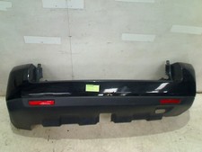 STOßSTANGE HINTEN BUMPER REAR Land + Range Rover Freelander II 2012