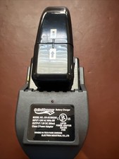 Swivel Sweeper XR-DC080200 Battery Charger & Battery Replacement Working Tested