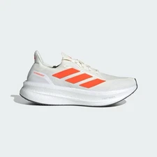 adidas Ultraboost 5X Running Shoes, Off White, JH9038, Men’s Size 10.5