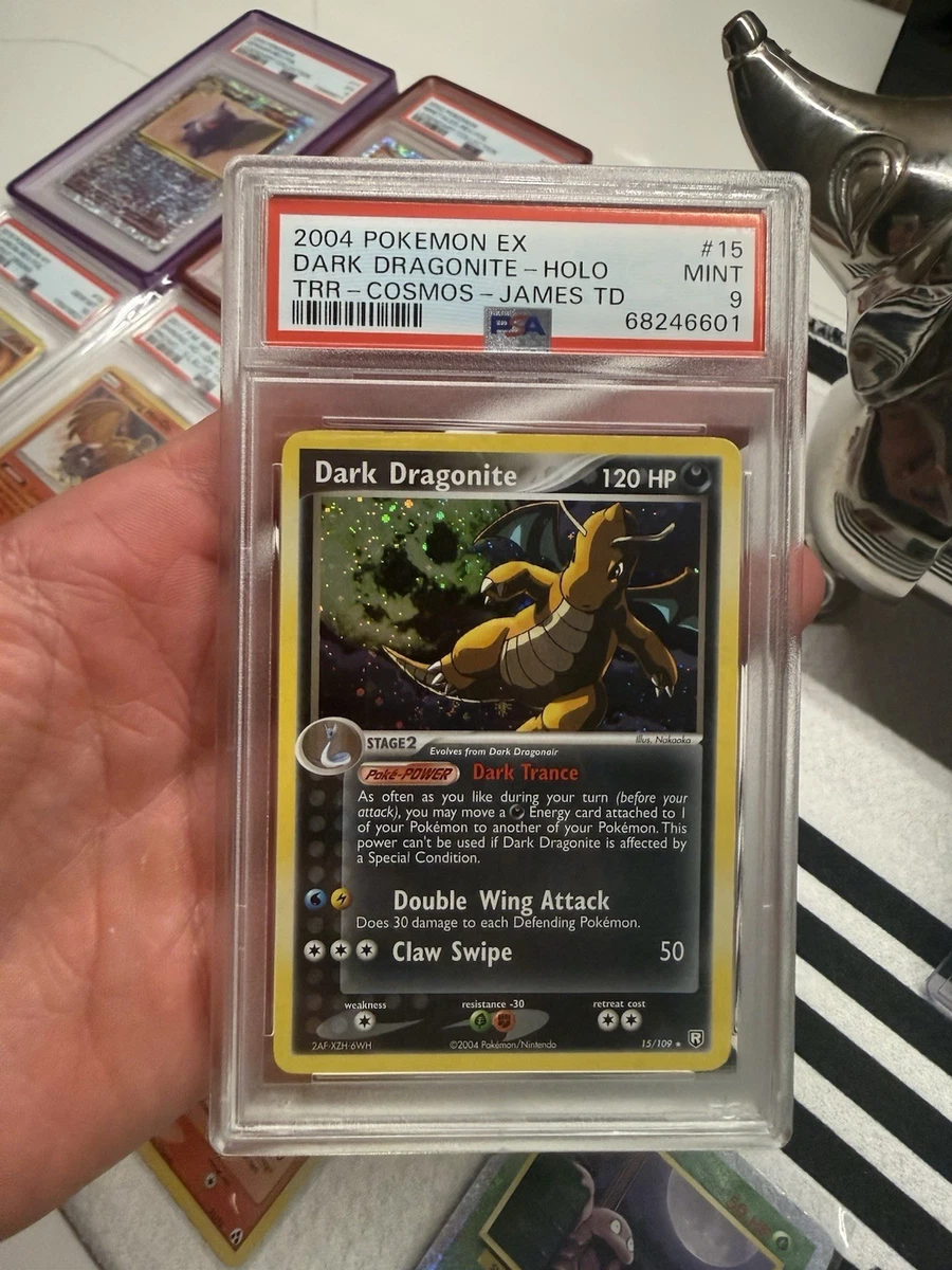 Dark Dragonite