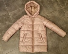 Piumino bimba 10/11 anni 140/146 cm