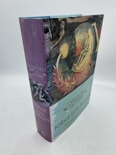 Collected Fictions Borges, Jorge Luis Kodama, Maria Hardcover Allen Lane 2nd pri