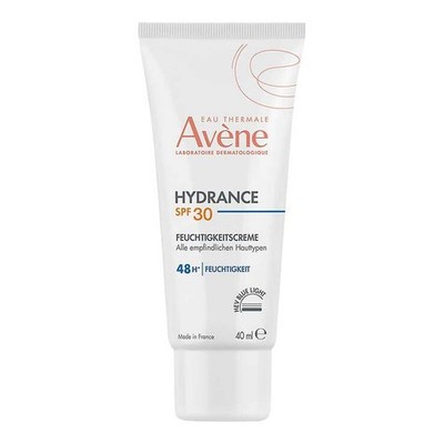 Avene Hydrance Feuchtigkeitscreme SPF 30 · 40 ml · PZN 19457707