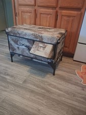 Elevated Camo Heated And Insulated Indoor/Outdoor Cat House
