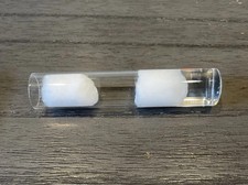 Test Tube Ant Farm Nest Use For Tetramorium Bicarinatum 20-30w 2 Queen House