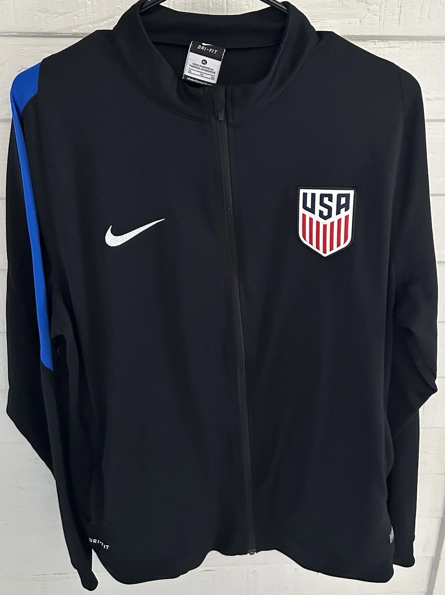 Nike USA National Team Soccer Jackets for sale | eBay