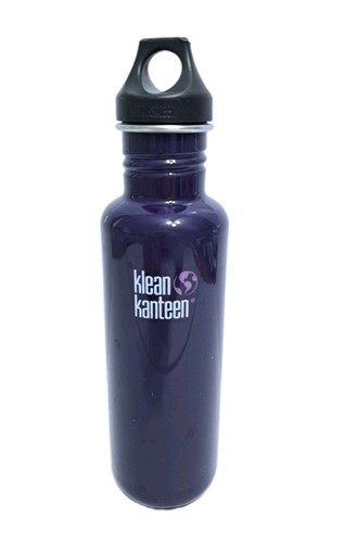 Klean Kanteen Classic 27oz Water Bottle