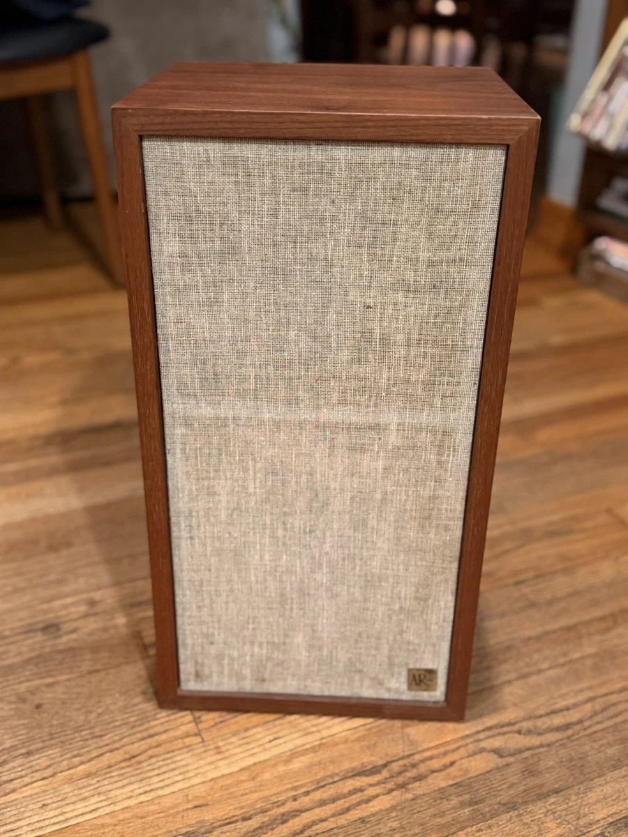 Ar 4 Speakers for sale | eBay