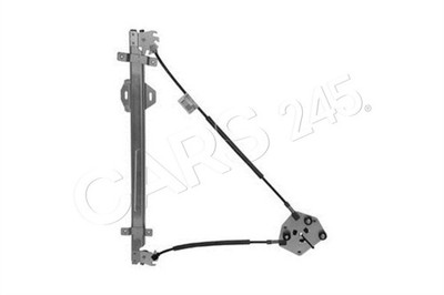 DAF CF 65 75 85 2001- Power Window regulator  Left Door with comfort function
