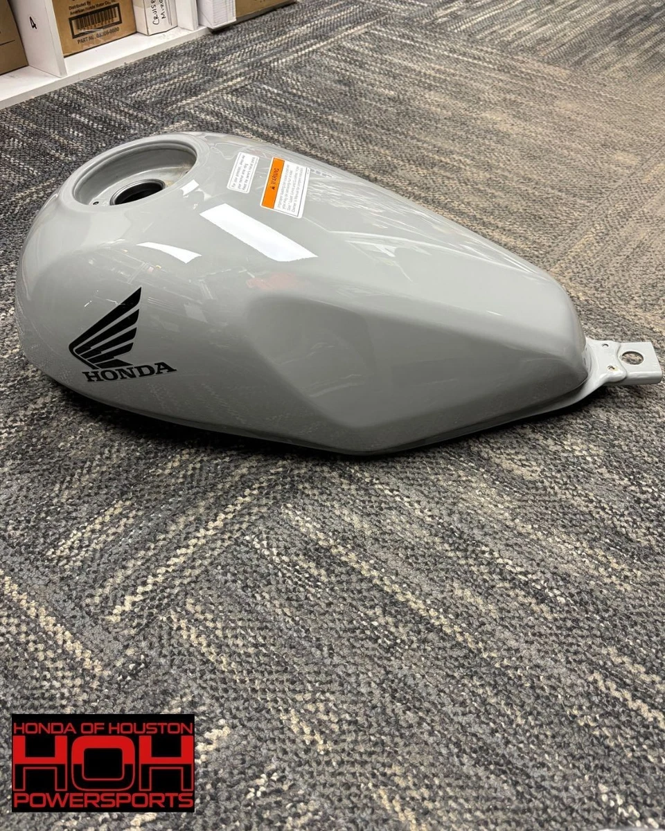 Gas Tanks for Honda Rebel 500 for sale | eBay