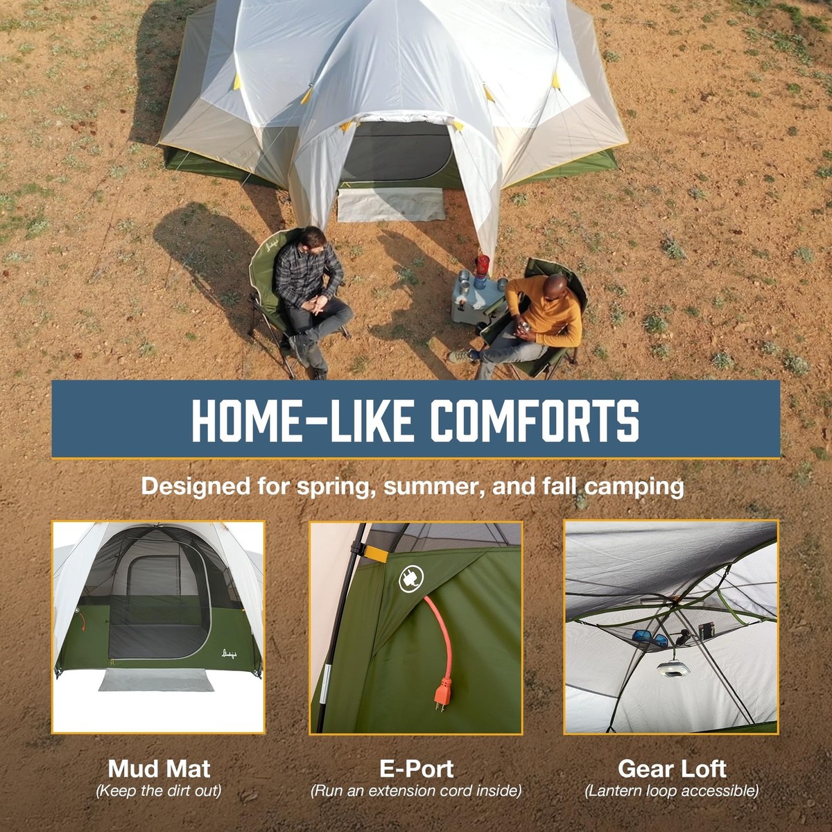【超レア】MY TRAIL COMPANY TENT  ピラミッド4 超レア】MY TRAIL COMPANY TENT ピラミッド4
