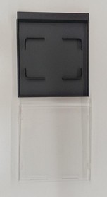 PC Engine Software Model Salamander KONAMI