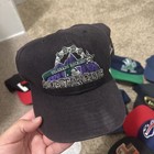 Vintage Sports Specialties Starter Logo Athletic 90s Rare  Snapback Lot Bundle — photo 8