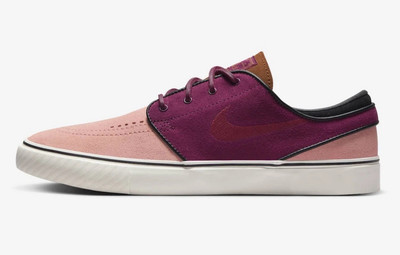Nike SB Zoom Stefan Janoski OG+ Herren Sneaker SCHUHE UK 8 EU 42,5 US 9 DV5475 600