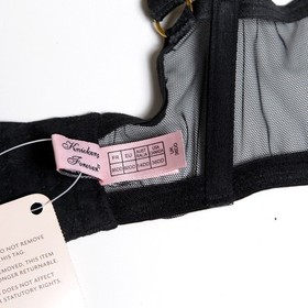 Agent Provocateur | Jet Bra Bra | 80 DD | Sold Out