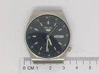 VINTAGE SEIKO Automatic Watch Japan Used, Spares Or Repair (SR-172)